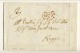 Modena. Eccezionale Raccolta 150 Pieghi 1770-1798 Su Carta Pergamena Con Annulli A Cuore Serie Rosso-verde-nero. € 1100; - Modena