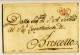 Delcampe - Modena. Eccezionale Raccolta 150 Pieghi 1770-1798 Su Carta Pergamena Con Annulli A Cuore Serie Rosso-verde-nero. € 1100; - Modena