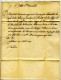 Delcampe - Modena. Eccezionale Raccolta 150 Pieghi 1770-1798 Su Carta Pergamena Con Annulli A Cuore Serie Rosso-verde-nero. € 1100; - Modena