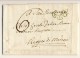 Delcampe - Modena. Eccezionale Raccolta 150 Pieghi 1770-1798 Su Carta Pergamena Con Annulli A Cuore Serie Rosso-verde-nero. € 1100; - Modena