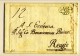 Delcampe - Modena. Eccezionale Raccolta 150 Pieghi 1770-1798 Su Carta Pergamena Con Annulli A Cuore Serie Rosso-verde-nero. € 1100; - Modena