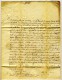 Delcampe - Modena. Eccezionale Raccolta 150 Pieghi 1770-1798 Su Carta Pergamena Con Annulli A Cuore Serie Rosso-verde-nero. € 1100; - Modena