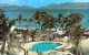 ST.THOMAS (Amerikanischen Jungferninsel) Pineapple Beach Resort 1973 - 2 Marken, Kleinformat - Amerikaanse Maagdeneilanden