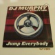MAXI 45T DJ MURPHY & STEEVY GEE : JUMP EVERYBODY - 45 T - Maxi-Single