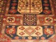 EXEMPLARY ORIGINAL GHAZNI ENTIRELY HAND KNOTTED QUALITY 'WOOL ON WOOL EXTRFINE - Tapis & Tapisserie