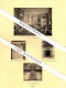 Photographien / Ansichten , 1925 , Crans , Prospekt , Architektur , Fotos !!! - Crans