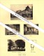 Photographien / Ansichten , 1925 , Genolier , Mont-sur-Rolle , Prangins , Chéserex , Prospekt , Architektur , Fotos !!! - Chéserex