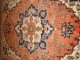 EXEMPLARY ORIGINAL PERSIAN PERSIANO ARDEBIL ENTIRELY HAND KNOTTED QUALITY 'ON COTTON WOOL - Rugs, Carpets & Tapestry