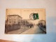 Carte Postale Ancienne : BLANC MESNIL : Bureau De Tabac, Route De Drancy, Animé, Attelage, En 1912 - Le Blanc-Mesnil