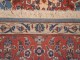 ORIGINAL  PERSIAN PERSIA CARPET YAZD ENTIRELY HAND KNOTTED QUALITY 'ON COTTON WOOL EXTRA FINE - Tappeti & Tappezzeria