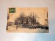 Carte Postale Ancienne : ABLON : Rue De La Mairie, Groupe D' écoliers, En 1908 - Ablon Sur Seine