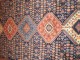 PERSIAN CARPET ORIGINAL PERSIA ENTIRELY HAND KNOTTED WOOL ON WOOL 100% - QUALITY 'EXTRA FINE COLOURS PLANTS - Tappeti & Tappezzeria