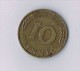 10 Pfennig 1950 - Germany - 10 Pfennig