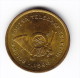 1990 Poland Telephone Token - Monetary / Of Necessity