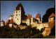 Landshut / Isar  -  Burg Trausnitz  -  Ansichtskarte Ca. 1976    (5368) - Landshut