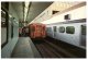 (222) Canada - Toronto Subway Train - U-Bahnen