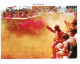 (951) India Holi Festival (with Stamps) - Buddhismus