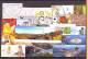 Croatia 2015 Y Complete Year All Stamps Issues MNH - Creta