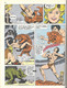 TARZAN Géant N°17-L'étrange Citadelle-Sagedition 1973 (scans)--BE - Tarzan