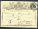BELGIQUE - Entier Postal Pour Bruxelles En 1880 -  A Voir - Lot P13918 - Geïllustreerde Briefkaarten (1971-2014) [BK]