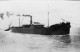 PHOTO  Ancienne BATEAU IDENTIFIE " Nord "  C.b;v;n  Construit En 1904 Sunderland Coulé En 1942 - Boten