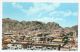 YEMEN - ADEN - GENERAL PANORAMA OF CRATER - BY BHICAJEE COWASJEE 1960s - Yemen