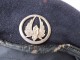 ANCIEN GRAND BERET MODELE 1952  TAILLE 60    + INSIGNE - Headpieces, Headdresses