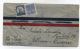 Brazil/Germany CENSORED AIRMAIL COVER 1940 - Luftpost