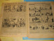 Magazine FILLETTE Nr 180 Du 29 Décembre 1949 L' Archipel Maudit - Fillette