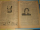 Magazine FILLETTE Nr 262 Du 26 Juillet 1951 Les Enfants Du Rapatrié - Fillette