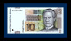 CROATIA 10 KUNA 2012 P 38b UNC - Croatia