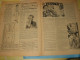 Delcampe - Magazine FILLETTE Nr 264 Du 09 Aout 1951 Les Enfants Du Rapatrié - Fillette