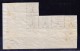Heimat BS BASEL Polizei-Marken  5 X 50 Rp. Block Ausgabe 1873 Mit Bogenrand - Steuermarken