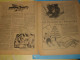 Magazine FILLETTE Nr 172 Du 03 Novembre 1949 L'Archipel Maudit - Fillette