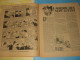 Magazine FILLETTE Nr 172 Du 03 Novembre 1949 L'Archipel Maudit - Fillette