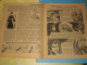 Magazine FILLETTE Nr 172 Du 03 Novembre 1949 L'Archipel Maudit - Fillette