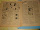 Delcampe - Magazine FILLETTE Nr 172 Du 03 Novembre 1949 L'Archipel Maudit - Fillette