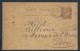 MONACO - Entier Postal Pour Paris En 1893 - A Voir - Lot P13948 - Postwaardestukken