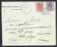 ESPAGNE - Enveloppe Du Continental Palace ( Retaillée ) Pour La France En 1915 - A Voir - Lot P13952 - Covers & Documents