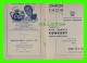 PROGRAMMES - THE ZIMROH CHOIR PRESENTS ITS 26th ANNUAL CONCERT DRESS REHEARSAL, 1956 - JEHUDA VINEBERG, CONDUCTOR - - Programmes