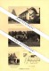 Photographien / Ansichten , 1925 , La Dausaz Pres  Palézieux , Vevey ,  Lavaux-Oron , Prospekt , Architektur , Fotos !!! - Palézieux