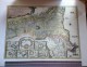 Carte Géographique Du Roussillon -Villefranche-Perpignan-Mont-Louis-Bellegarde-Collioure-Puigcerda-Rosas - Autres & Non Classés