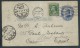 ETATS UNIS - Entier Postal ( Plié) De San Francisco Pour L ' Egypte En 1911 - Voir Scans - Lot P13963 - 1901-20