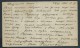 ETATS UNIS - Entier Postal ( Plié) De San Francisco Pour L ' Egypte En 1911 - Voir Scans - Lot P13963 - 1901-20