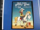 BD - LUCKY LUKE - LIVRE HACHETTE JEUNESSE 2007 - TOUS A L´OUEST, JOUE AVEC LUCKY LUKE - MORRIS / GOSCINNY - Lucky Luke