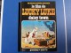 BD - LUCKY LUKE - PUB TOTAL 1972 COUVERTURE SOUPLE - DAISY TOWN, LE FILM - MORRIS / GOSCINNY - Lucky Luke
