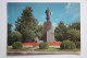 Russia. Novgorod.  LENIN MONUMENT  1971 Stationery - Monuments