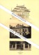 Photographien / Ansichten , 1925 , Lausanne , Campagne De L`Elysée , Villa , Prospekt , Architektur , Fotos !!! - Lausanne