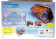 STAR TREK Playmates 1995 BAJORAN PHASER EN BOITE NEUF - Star Trek