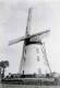 WESTKERKE Bij Oudenburg (W.Vl.) - Molen/moulin - De Verdwenen Molen Vandamme, Onttakeld In 1946. De Romp Bestaat Nog. - Oudenburg